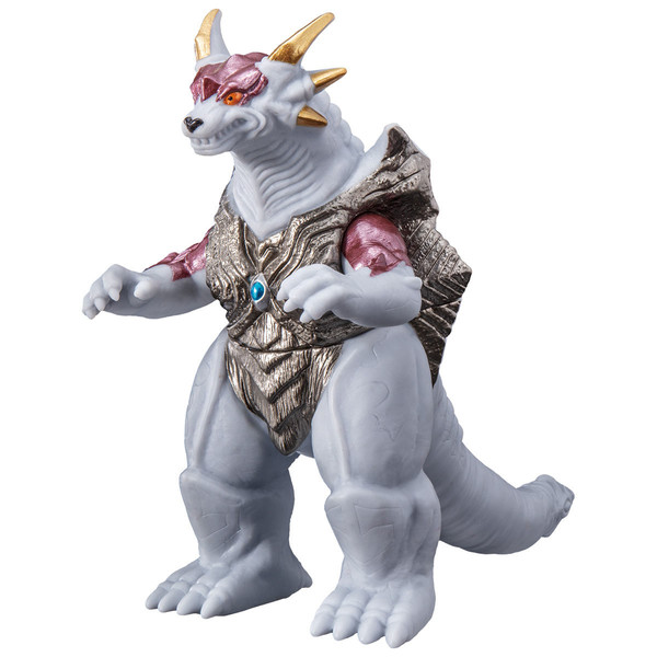 Guardie, Ultraman Tiga, Bandai, Pre-Painted, 4549660586869