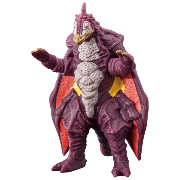 Zoiger, Ultraman Tiga, Bandai, Pre-Painted, 4549660586852