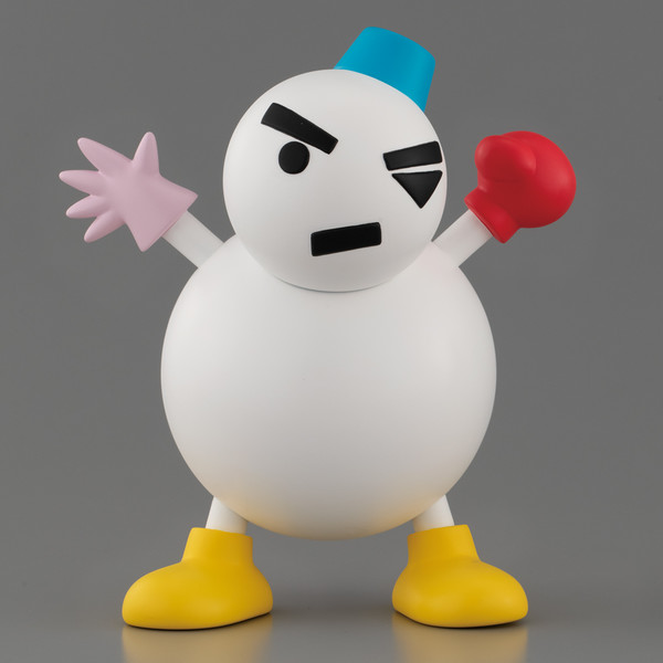 Su Norman Par, Eiga Crayon Shin-chan: Henderland No Daibouken, Bandai, Pre-Painted, 4549660510192