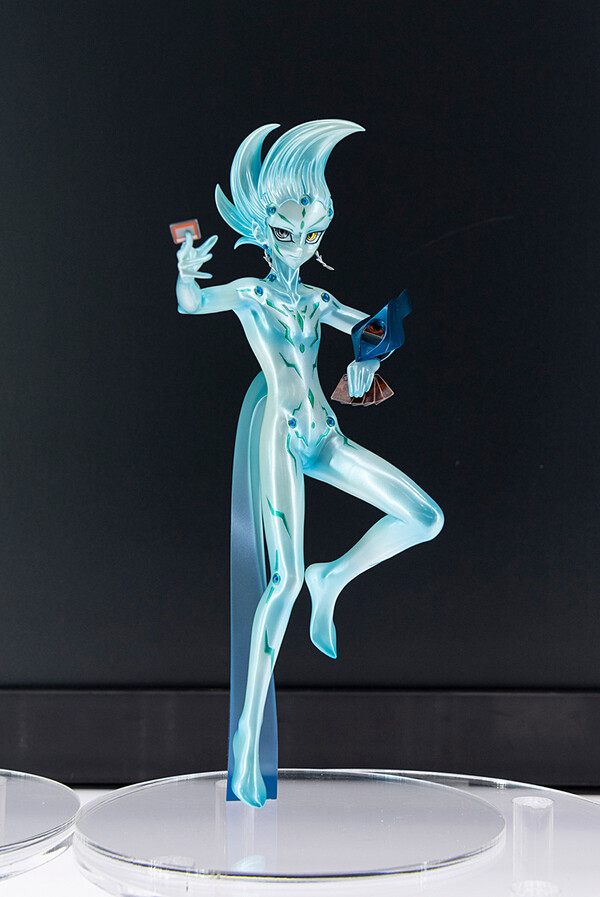 Astral, Yu-Gi-Oh! Zexal, Amakuni, Hobby Japan, Pre-Painted, 1/7