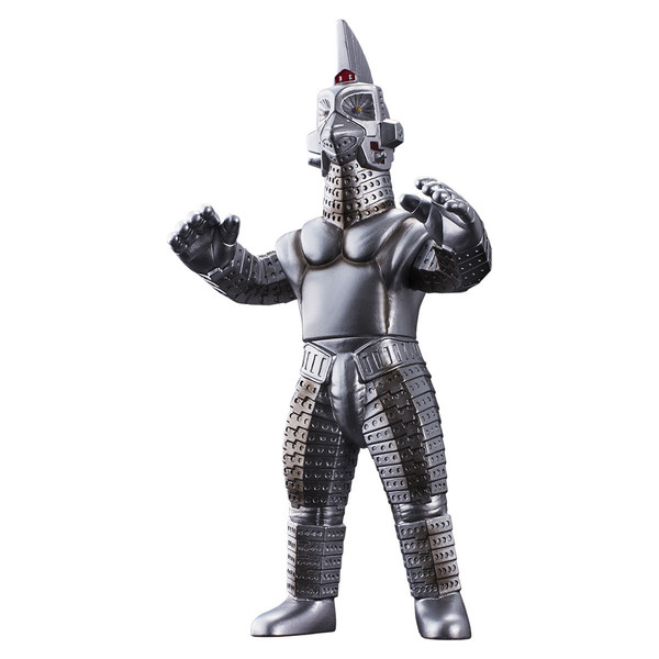 Windom, Ultraman Z, Bandai, Pre-Painted