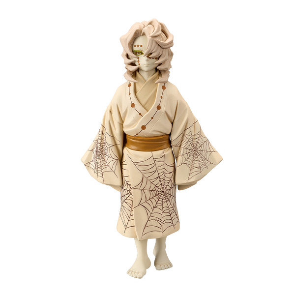Rui, Kimetsu No Yaiba, Bandai Spirits, Pre-Painted