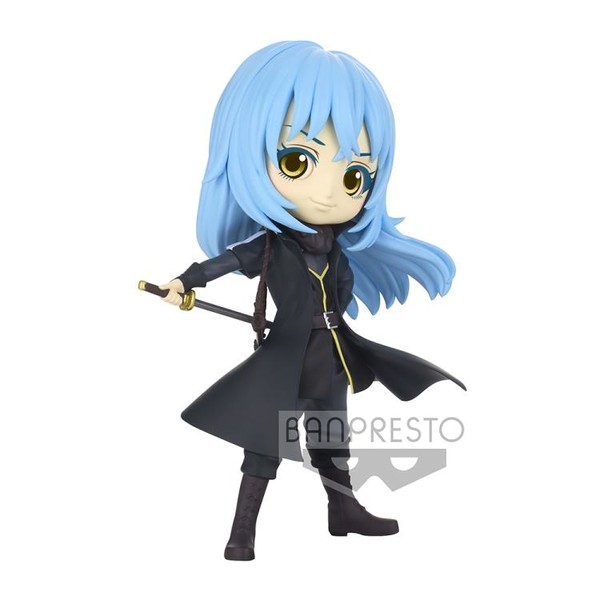 Rimuru Tempest (A, RIMURU=TEMPEST), Tensei Shitara Slime Datta Ken, Bandai Spirits, Pre-Painted
