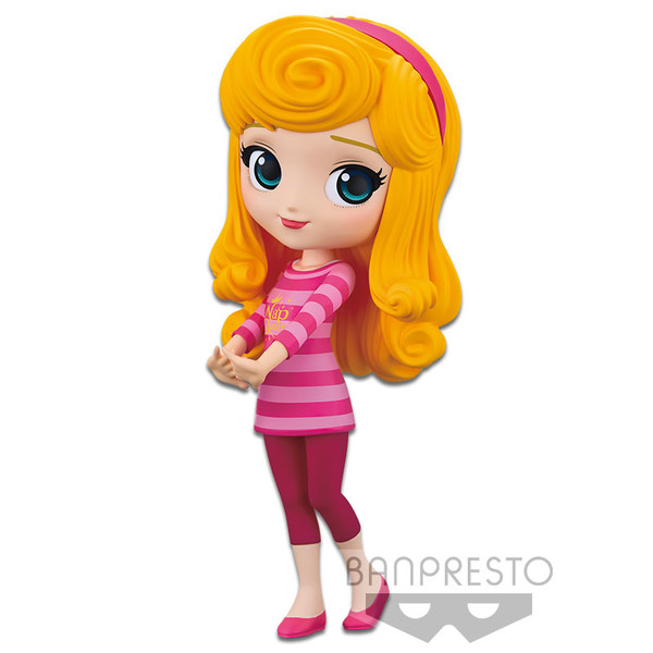 Princess Aurora (A), Ralph Breaks The Internet, Bandai Spirits, Pre-Painted