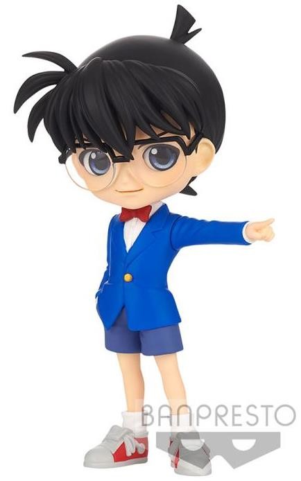 Edogawa Conan (A), Meitantei Conan, Bandai Spirits, Pre-Painted