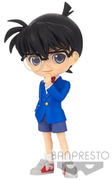 Edogawa Conan (B), Meitantei Conan, Bandai Spirits, Pre-Painted