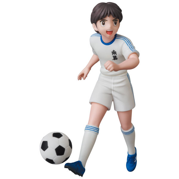 Misaki Tarou, Captain Tsubasa, Medicom Toy, Pre-Painted, 4530956156248