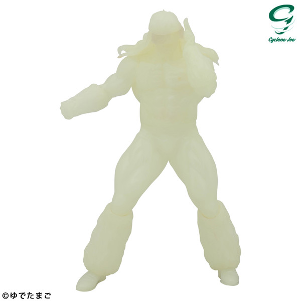 Geronimo (Kapiraria no Otakebi Chikkou Yellow), Kinnikuman, CCP, Pre-Painted