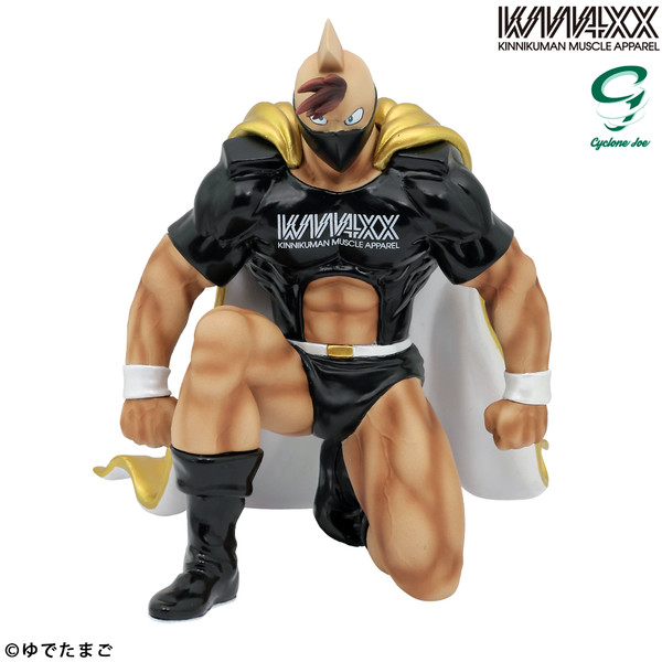 Kinniku Mantaro (Sentouban Gensaku KMA 20TH ANNIVERSARY), Kinnikuman Nisei, CCP, Pre-Painted