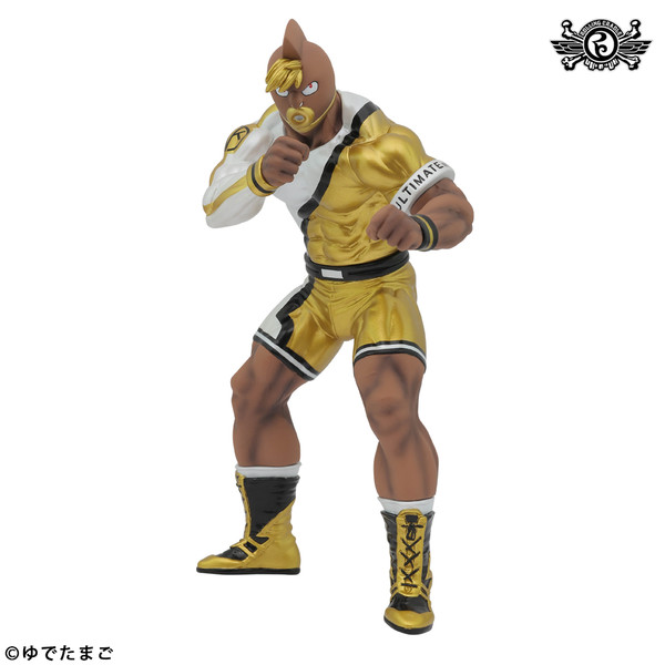 Kinniku Mantaro (Shin Costume Choujin Olympics Kesshou Gensaku Rolling Cradle), Kinnikuman Nisei, CCP, Pre-Painted