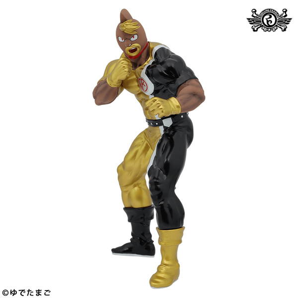 Kinniku Mantaro (Tsuujou Costume Gensaku Rolling Cradle), Kinnikuman Nisei, CCP, Pre-Painted