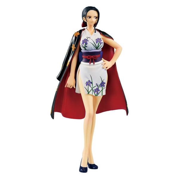 Nico Robin (Uchiiri), One Piece, Bandai Spirits, Pre-Painted