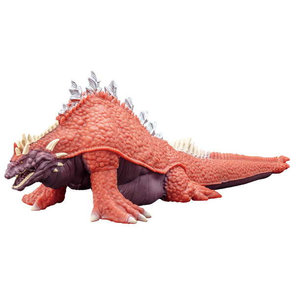 Gojira Amphibia, Gojira S.P, Bandai, Pre-Painted, 4549660477082
