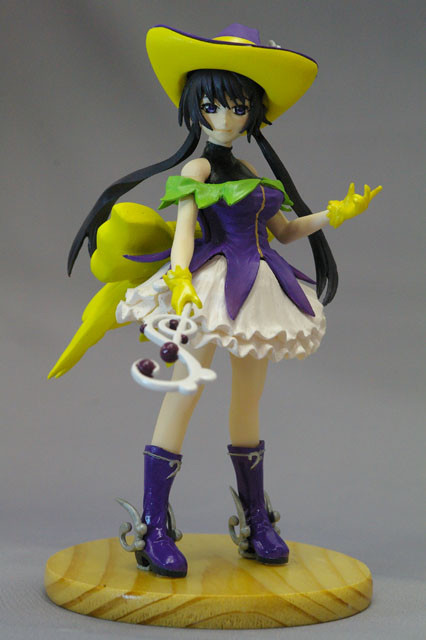Miyama Ai (Cosplay), Sugar+Spice!, Yujin, Pre-Painted, 4562168541451