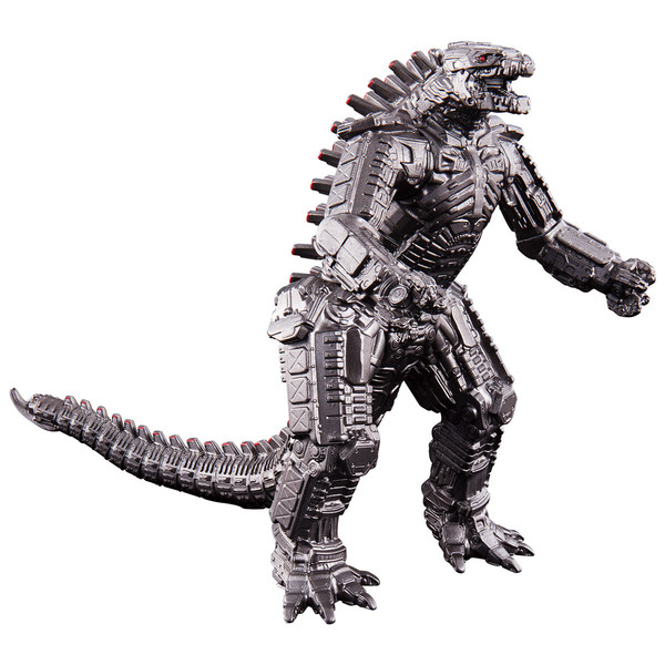 MechaGojira, Godzilla Vs. Kong, Bandai, Pre-Painted, 4549660426677