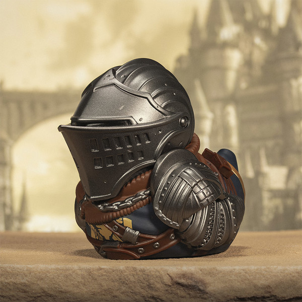 Oscar, Astora no Joukyuu Kishi, Dark Souls, Numskull, Pre-Painted