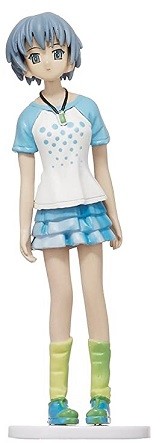 Momose Tamaki, Memories Off 3.5: Omoide No Kanata E, KID, Scitron Digital Content, Pre-Painted, 4949168105171