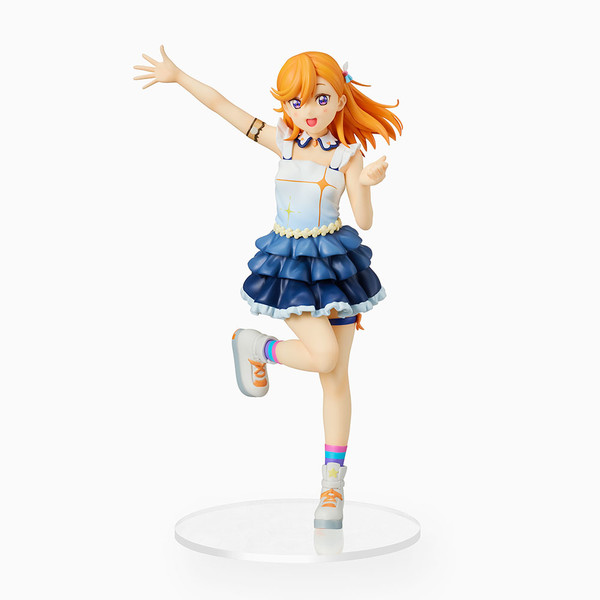Shibuya Kanon (Hajimari wa Kimi no Sora), Love Live! Superstar!!, SEGA, Pre-Painted