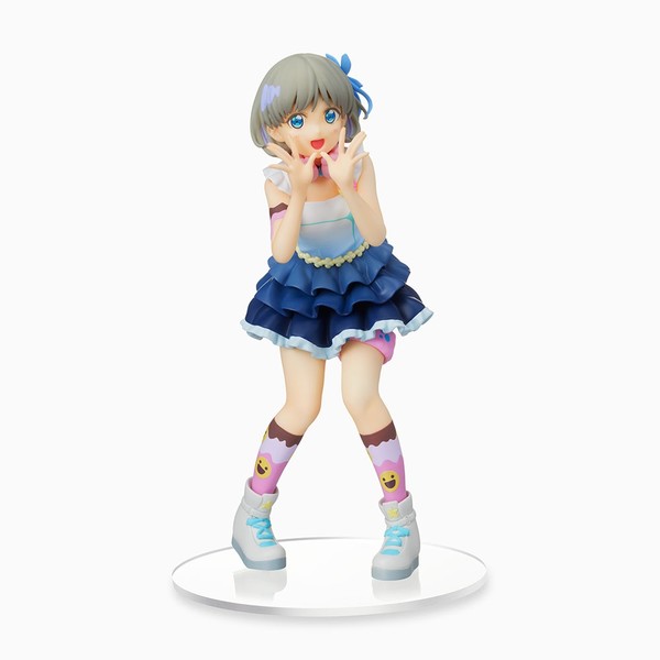 Tang Keke (Hajimari wa Kimi no Sora), Love Live! Superstar!!, SEGA, Pre-Painted