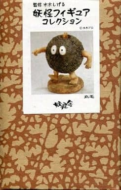 Maruge, Gegege No Kitaro, Youkai Shop, Pre-Painted