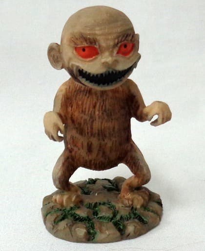 Hyousube, Gegege No Kitaro, Youkai Shop, Pre-Painted