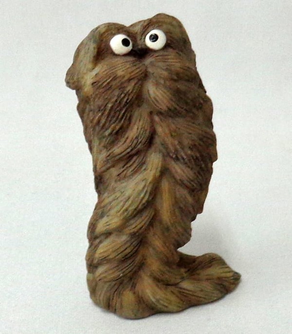 Keukegen, Gegege No Kitaro, Youkai Shop, Pre-Painted
