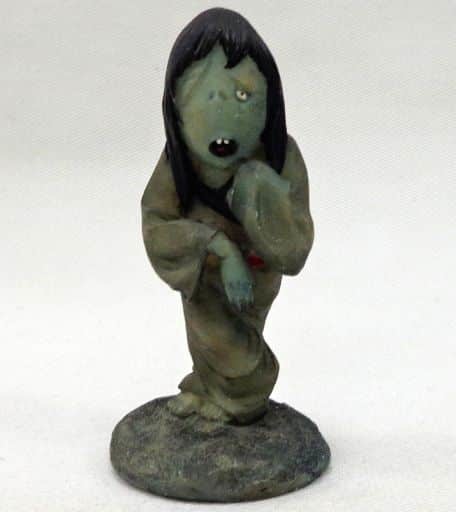Iwako, Gegege No Kitaro, Youkai Shop, Pre-Painted