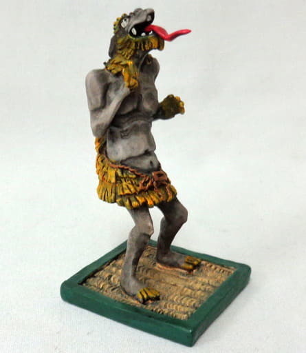 Tenjouname, Gegege No Kitaro, Youkai Shop, Pre-Painted