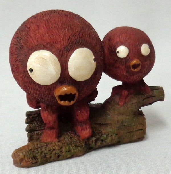 Kijimunaa, Gegege No Kitaro, Youkai Shop, Pre-Painted