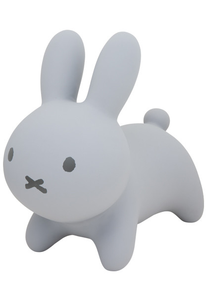 Bruna Bonbon [4523256065082] (Premium Gray), Miffy, Medicom Toy, Pre-Painted, 4523256065082