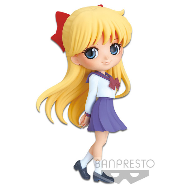 Aino Minako (B), Gekijouban Bishoujo Senshi Sailor Moon Eternal, Bandai Spirits, Pre-Painted