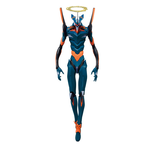EVA Mark.06, Evangelion Shin Gekijouban, Bandai Spirits, Pre-Painted