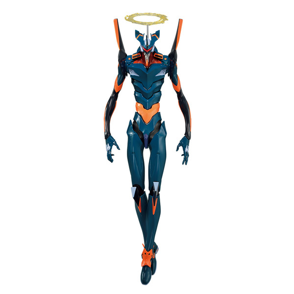 EVA Mark.06 (Last One), Evangelion Shin Gekijouban, Bandai Spirits, Pre-Painted