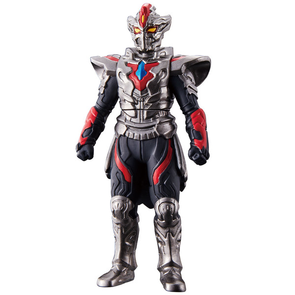 Darrgon, Ultraman Trigger: New Generation Tiga, Bandai, Pre-Painted, 4549660645467