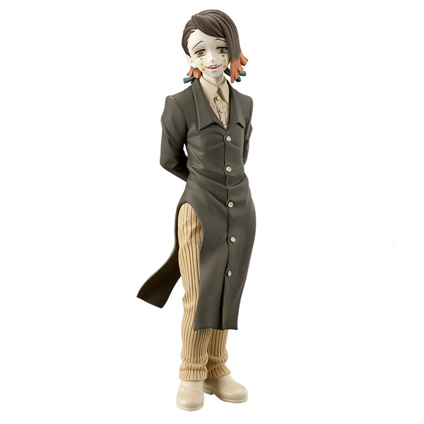 Enmu, Kimetsu No Yaiba, Bandai Spirits, Pre-Painted