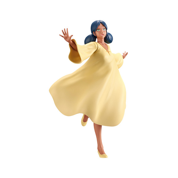 Lalah Sune (A), Kidou Senshi Gundam, Bandai Spirits, Pre-Painted
