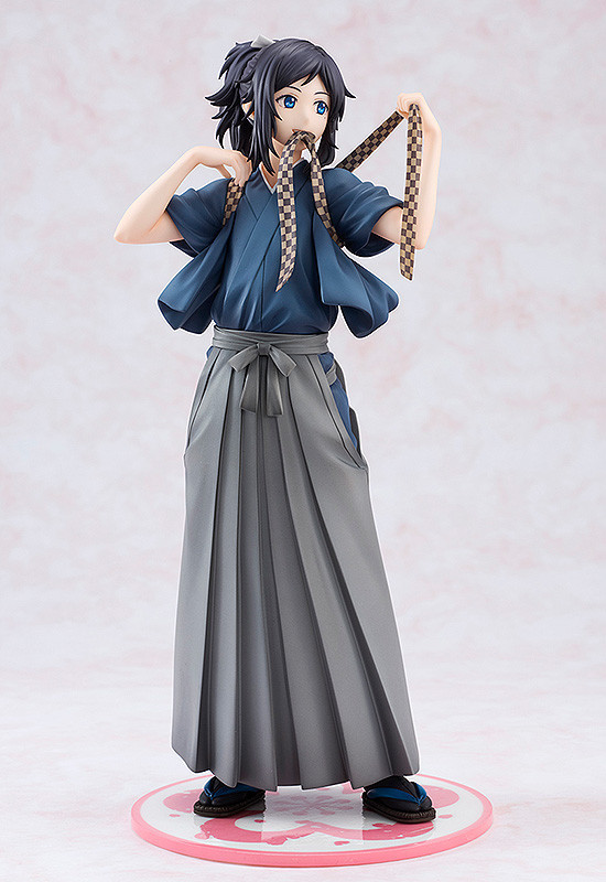 Yamatonokami Yasusada (Uchiban), Touken Ranbu -Hanamaru-, Revolve, Pre-Painted, 1/8, 4571452940535