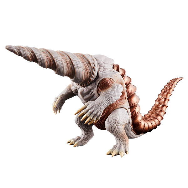 Gabora (Fin Closed), Shin Ultraman, Bandai, Pre-Painted