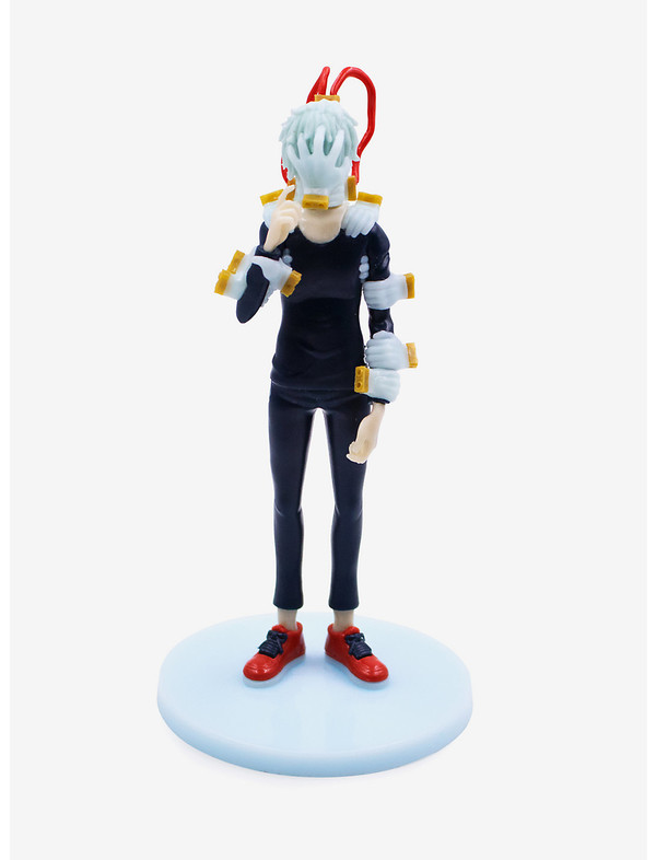Shigaraki Tomura, Boku No Hero Academia, CultureFly, Pre-Painted