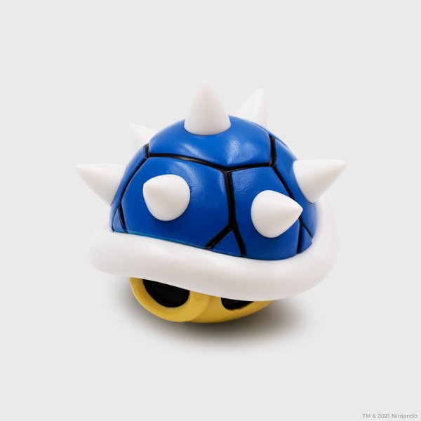 Togezou Koura, Mario Kart, CultureFly, Pre-Painted