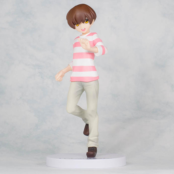 Yoneda Hikari, Issho Ni Gohan., OOZ, Pre-Painted, 4560489583211