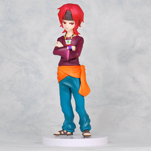 Karasawa Rei, Issho Ni Gohan., OOZ, Pre-Painted, 4560489583235