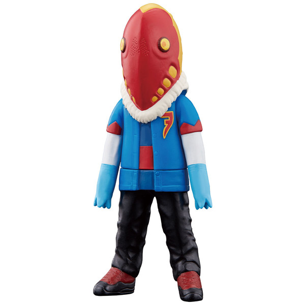 Marluru, Ultraman Trigger: New Generation Tiga, Bandai, Pre-Painted, 4549660645498
