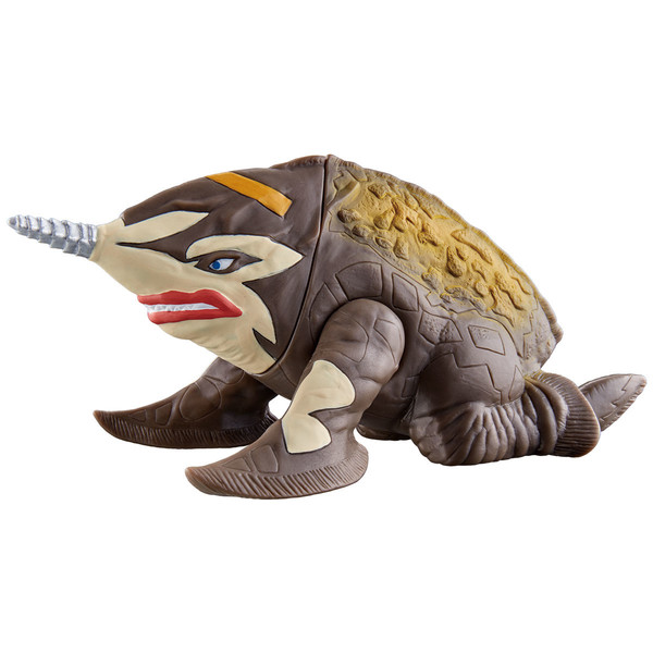 Oka-Gubila, Ultraman Trigger: New Generation Tiga, Bandai, Pre-Painted, 4549660645511