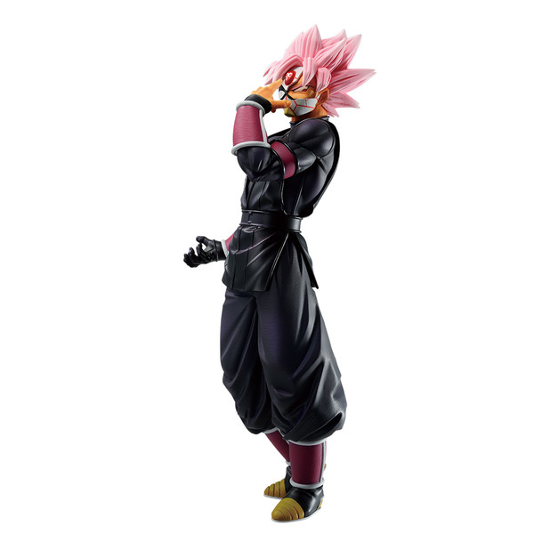 Akaki Kamen no Saiyajin (SSR), Super Dragon Ball Heroes, Bandai Spirits, Pre-Painted