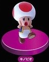 Kinopio, Luigi Mansion 2, Nihon Auto Toy, Pre-Painted