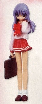 Himekawa Kotone, To Heart, TI Tokyo, Pre-Painted, 1/12, 4537817000535
