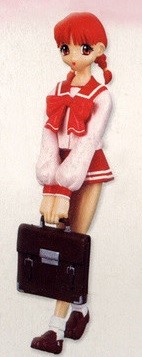 Kamigishi Akari (Sweet), To Heart, TI Tokyo, Pre-Painted, 1/12, 4537817000504