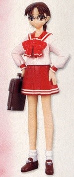 Hoshina Tomoko, To Heart, TI Tokyo, Pre-Painted, 1/12, 4537817000566