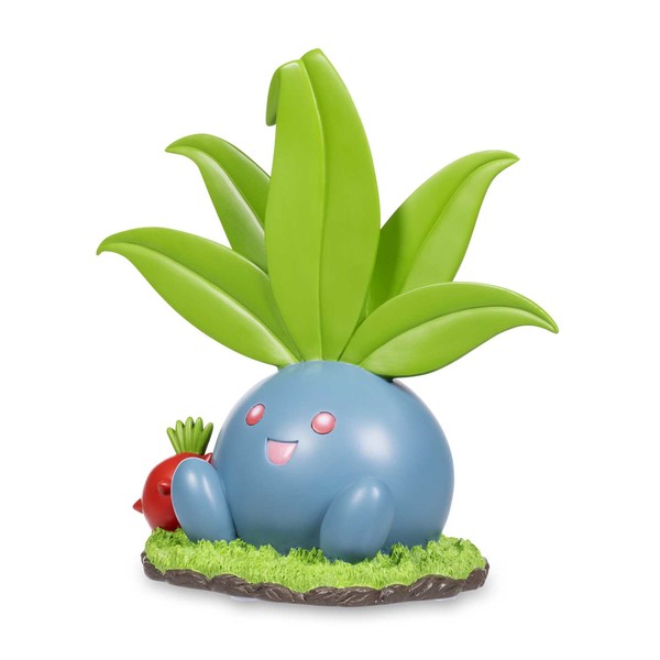 Nazonokusa, Pocket Monsters, The Pokémon Company International, PokémonCenter.com, Pre-Painted